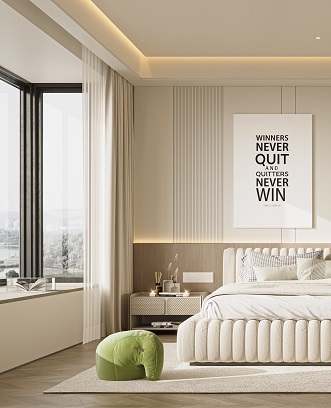 大連裝修為什么超喜歡網(wǎng)紅奶油風(fēng)？