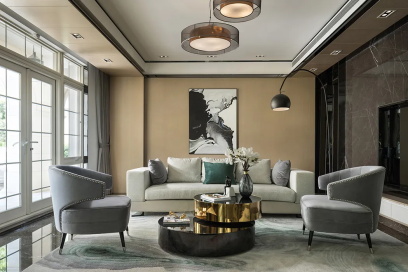 大連別墅裝修哪家公司好?千萬別小看這幾點(diǎn)！