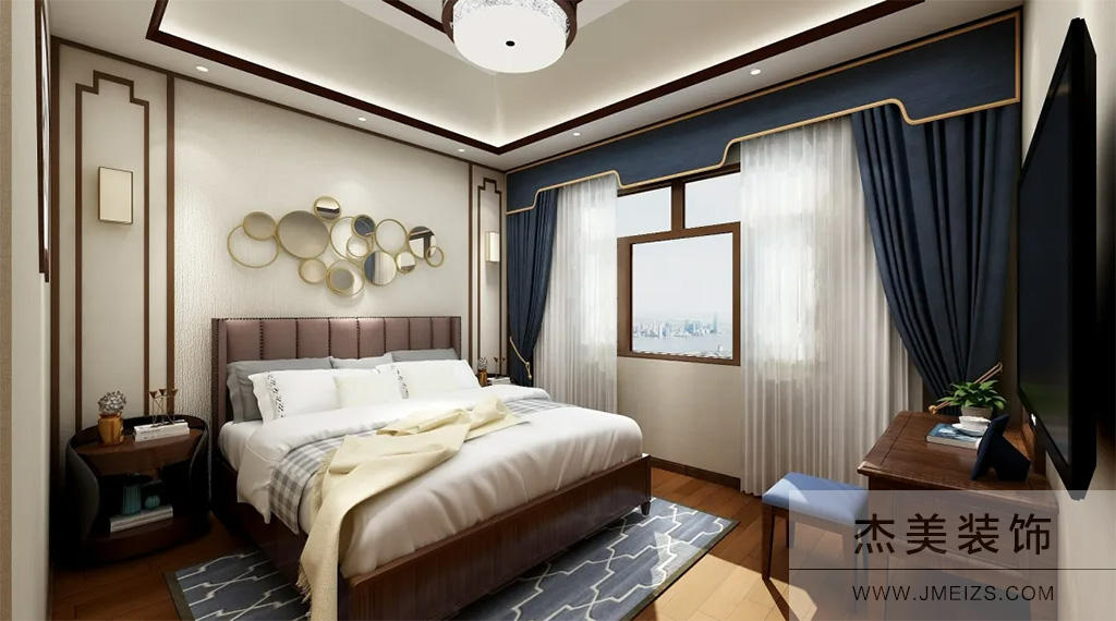 老房改造裝修效果圖 老房改造裝修效果圖