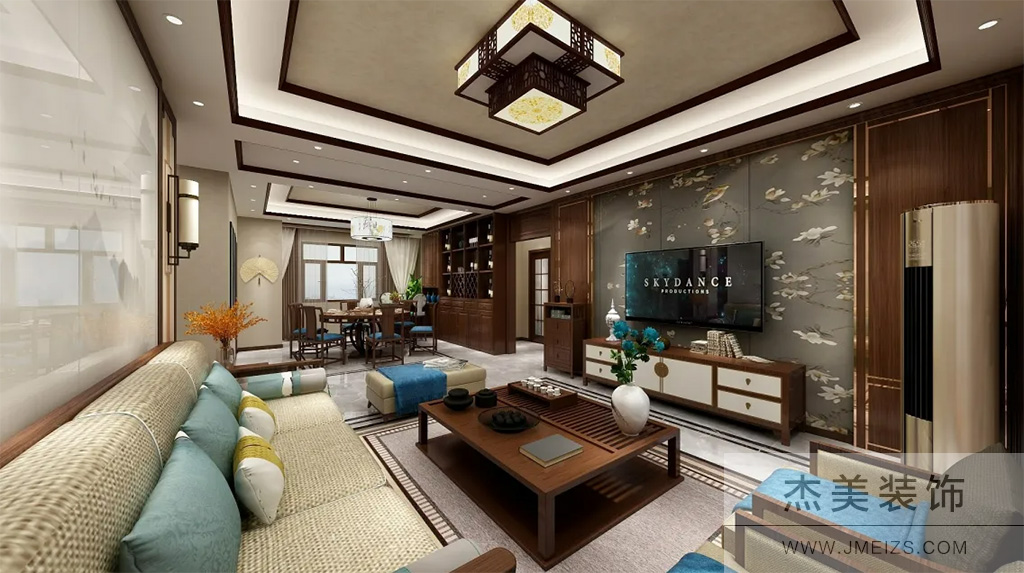 舊房改造裝修效果圖 舊房改造裝修效果圖