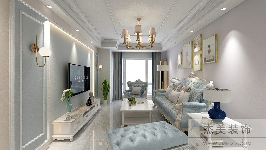 億達(dá)河口灣裝修效果圖 億達(dá)河口灣裝修效果圖